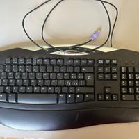 tastiera computer cdc