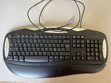tastiera computer cdc