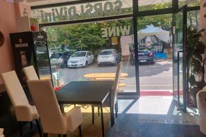Attività commerciale 100m/q WINE BAR ABANO TERME