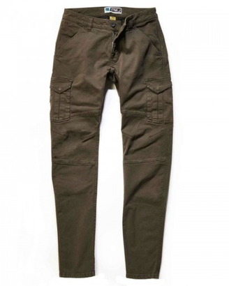 Pantalone tecnico moto uomo SANTIGO della PMJ .