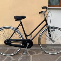 Bicicletta donna