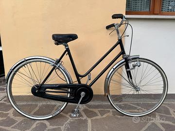 Bicicletta donna