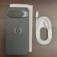 Google pixel 10 pro XL 