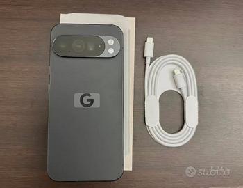 Google pixel 10 pro XL 