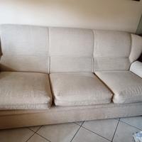 poltrone + sofà + tavolini