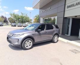 Land Rover Discovery Sport 2.0D I4-L.Flw 150 ...