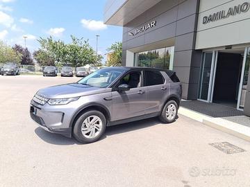 Land Rover Discovery Sport 2.0D I4-L.Flw 150 ...