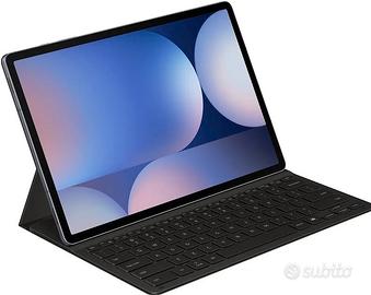 Galaxy Tab S10 Ultra/ S9 Ultra Book Cover Keyboard