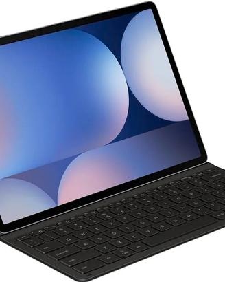 Galaxy Tab S10 Ultra/ S9 Ultra Book Cover Keyboard