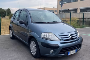 Citroen C3 1.1 Elegance