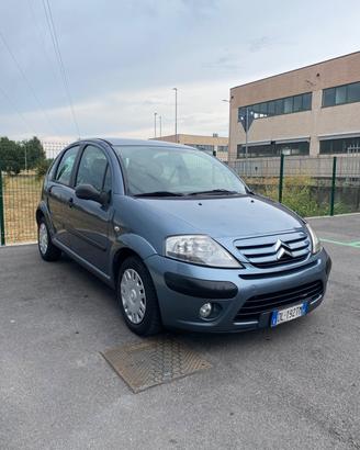 Citroen C3 1.1 Elegance