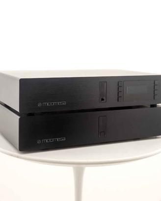 Micromega-Sistema Pre+Finale-Tempo p + AMP