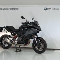 BMW F 900 XR Abs my25