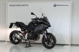 BMW F 900 XR Abs my25