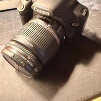 Canon EOS 500D kit