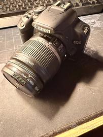 Canon EOS 500D kit