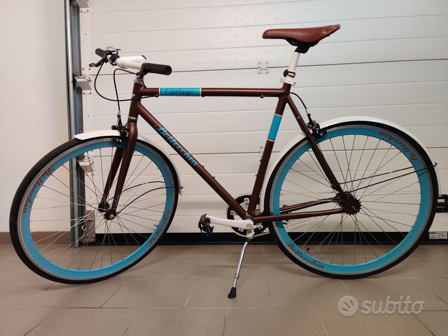 Cicli Bortolotto Biciclette Bottecchia Vecchie Bottecchia Vintage