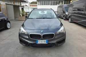 Bmw 214 214d avtive tourer fulll