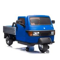 Moto ape bambini elettrica (lapa)