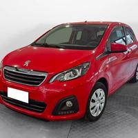 Peugeot 108 1.0 vti Active 5p E6