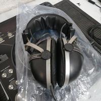 Cuffia pioneer vintage