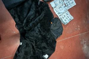 Coperta moto tucano urbano gaucho r119