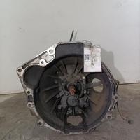 CAMBIO MANUALE COMPLETO IVECO Daily 3° Serie 2826