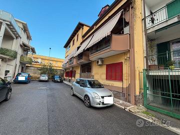 Appartamento In Piccolo Condominio