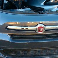 Musata completa Vari Auto Ricambi 