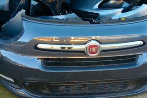 Musata completa Vari Auto Ricambi 