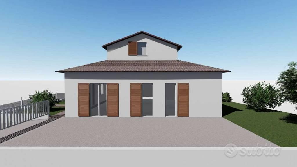 Casa – Agugliano - Vista 3