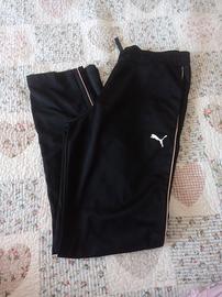pantaloni tuta puma