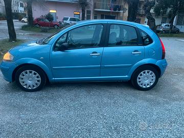 C3 BENZINA X NEO PATENTATI SOLO 100.000 K