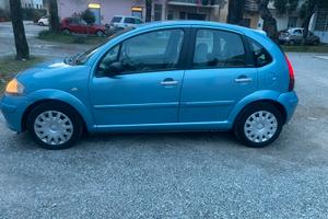 C3 BENZINA X NEO PATENTATI SOLO 100.000 K