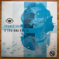 Franchino - C’era una volta (vinile rosso 180 gr.)