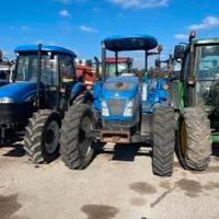 Trattore NEW HOLLAND T 4.95