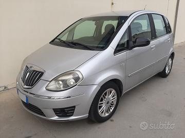 Lancia MUSA 1.3 Mjt 95 CV Gold