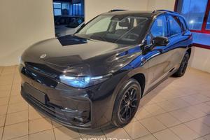 Leapmotor C10 BEV 69.9KWH Life
