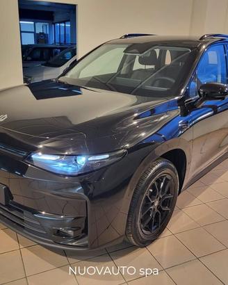 Leapmotor C10 BEV 69.9KWH Life