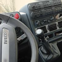 IVECO EUROGARGO 140e28