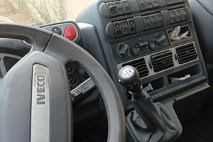 IVECO EUROGARGO 140e28