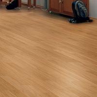 Pavimentazione Laminato – 27 m² + Materassino