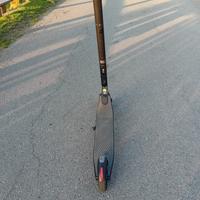 Monopattino elettrico