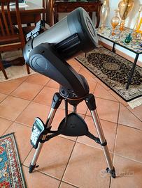 Telescopio Celestron NexStar 6 SLT