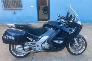BMW K1200 GT