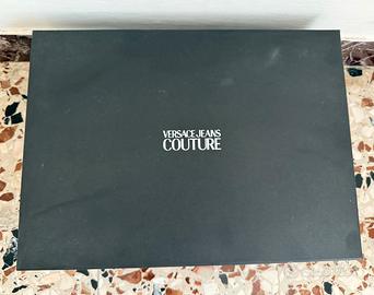 versace jeans couture – sneakers basse