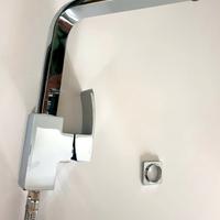 Rubinetto miscelatore lavabo