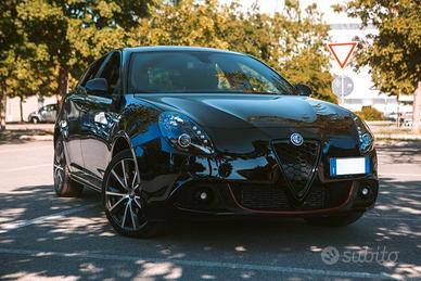Alfa Romeo Giulietta 1.6 Mjet 120 CV 2020