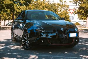 Alfa Romeo Giulietta 1.6 Mjet 120 CV 2020