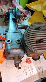 Motore Lambretta 125 LD